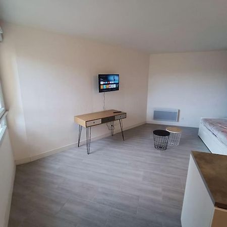 Appartement Tout Equipe 2 A 4 Couchages St Charles Marseilles Exterior foto
