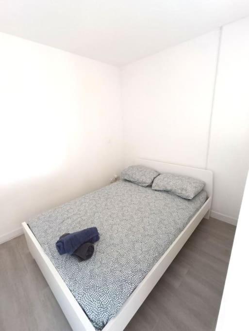 Appartement Tout Equipe 2 A 4 Couchages St Charles Marseilles Exterior foto